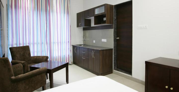 Oyo 710 Hotel Kshitij Pune Exterior photo
