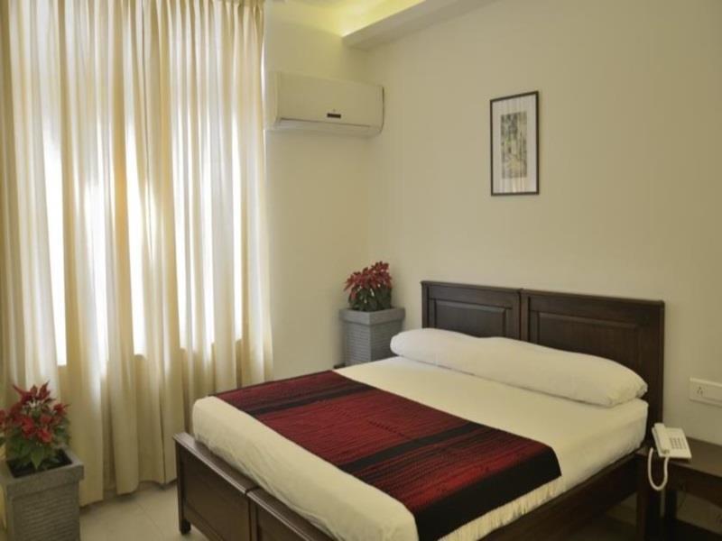 Oyo 710 Hotel Kshitij Pune Exterior photo