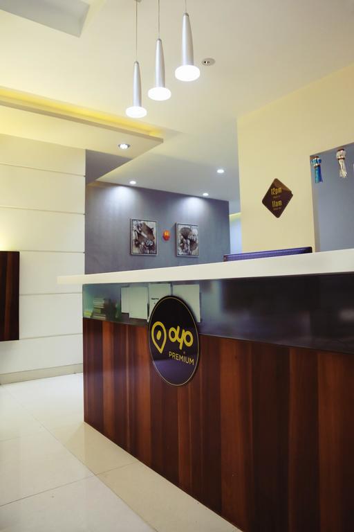 Oyo 710 Hotel Kshitij Pune Exterior photo