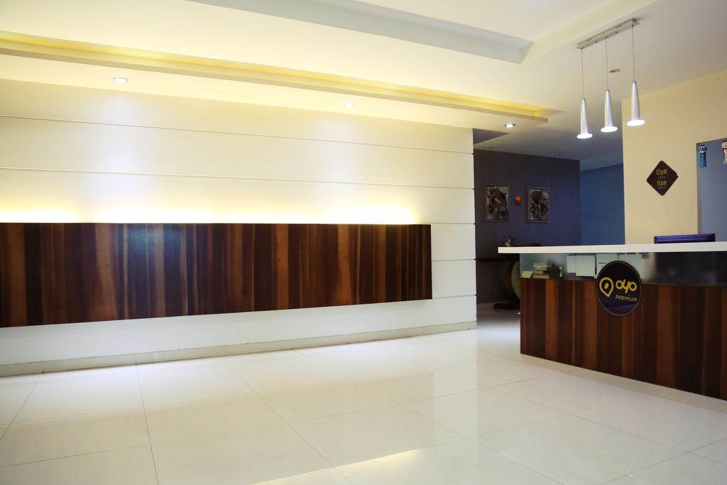 Oyo 710 Hotel Kshitij Pune Exterior photo