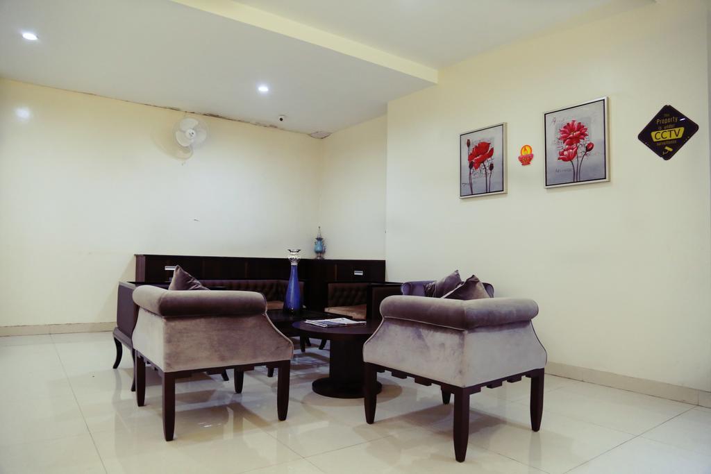 Oyo 710 Hotel Kshitij Pune Exterior photo