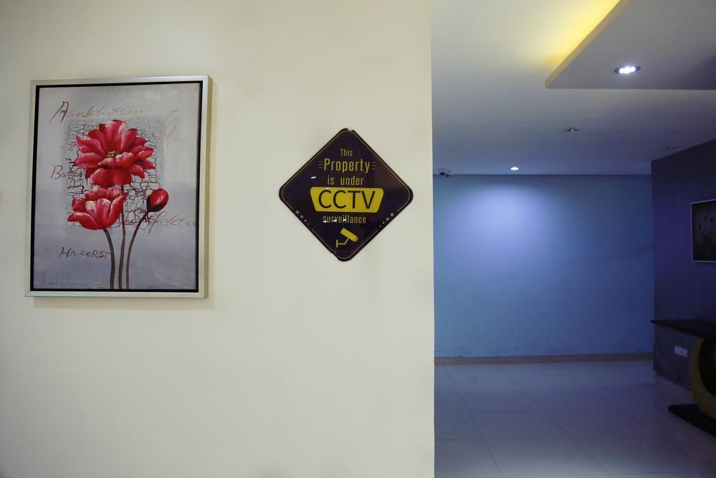 Oyo 710 Hotel Kshitij Pune Exterior photo