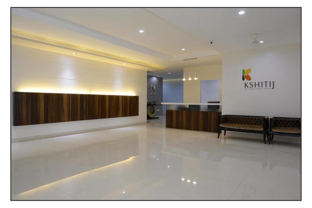 Oyo 710 Hotel Kshitij Pune Exterior photo